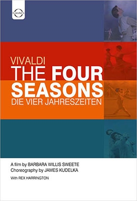 Vivaldi: The Four Seasons Vivaldi: The Four Seasons