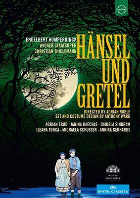 Humperdinck: Hansel und Gretel Humperdinck: Hansel und Gretel