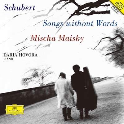Schubert: Songs Without Words - Mischa Maisky