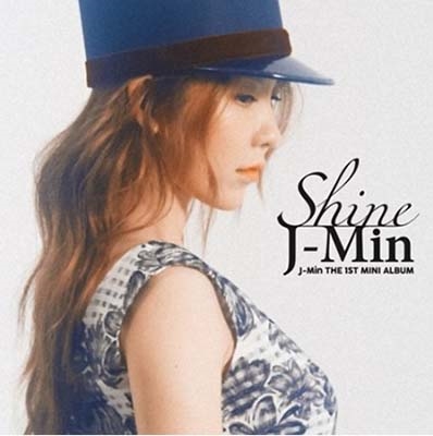 J-Min/Shine 1st Mini Album[SMK0396]