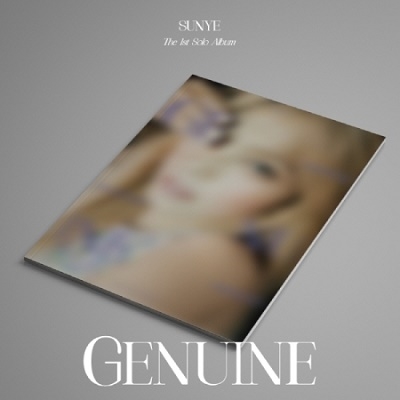 SUNYE/Genuine SUNYE Vol.1[D13398C]