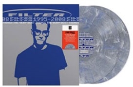 TOWER RECORDS ONLINE㤨Filter/Filter The Very Best Things 1995-2008RECORD STORE DAYоݾ//Colored Vinyl[7258598]פβǤʤ7,390ߤˤʤޤ