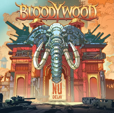 TOWER RECORDS ONLINE㤨Bloodywood/Nu Delhi[7266898]פβǤʤ3,490ߤˤʤޤ