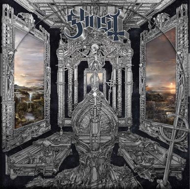 Skeleta (Exclusive)＜BLACK FRIDAY対象商品/Picture Vinyl＞