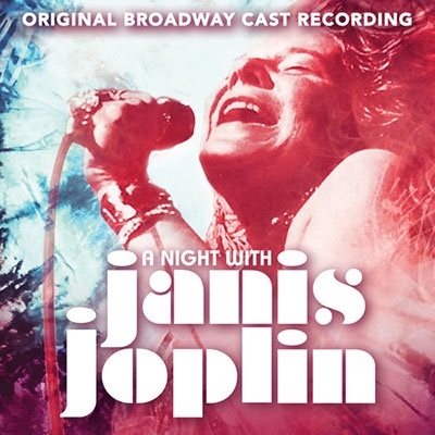 A Night With Janis Joplin[BROY12142]