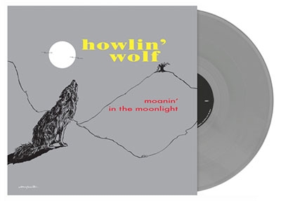 TOWER RECORDS ONLINE㤨Howlin' Wolf/Moanin' In The MoonlightOpaque Grey Vinyl[DOL97006281]פβǤʤ4,290ߤˤʤޤ