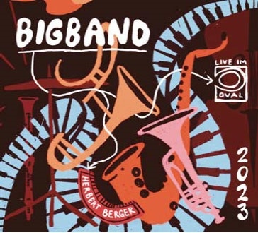 Live In Oval 2023