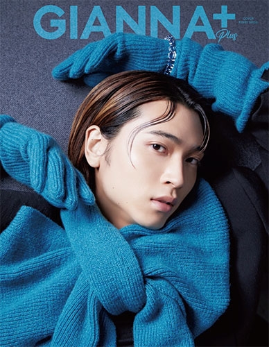 TOWER RECORDS ONLINE㤨GIANNA Plus #06 coverʹʿ[9784911468180]פβǤʤ1,980ߤˤʤޤ