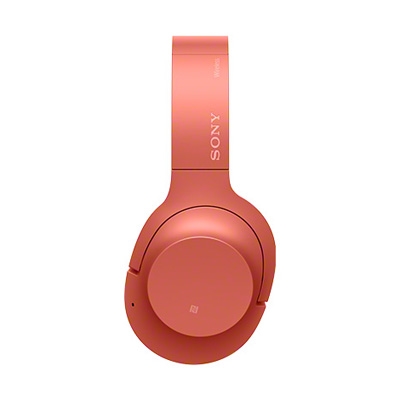 SONY ハイレゾ対応 ヘッドホン h.ear on 2 Wireless NC WH-H900N