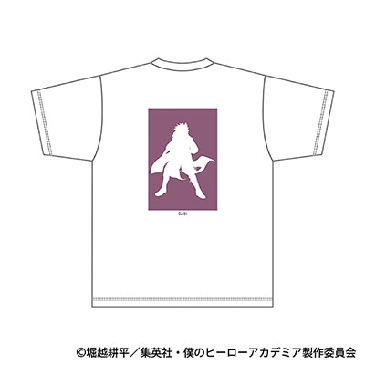 僕のヒーローアカデミア Tシャツ/荼毘