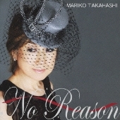 No Reason ～オトコ ゴコロ～ ［CD+DVD］＜期間限定盤＞