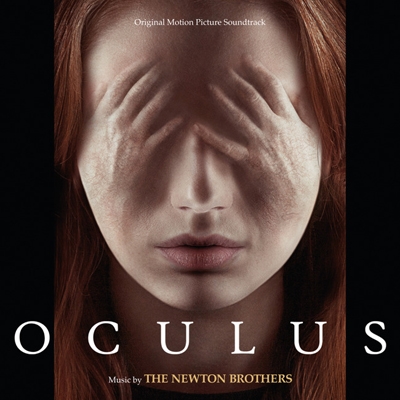 The Newton Brothers/Oculus[672638]