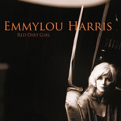 Emmylou Harris/Red Dirt GirlRed Vinyl[7559791758]