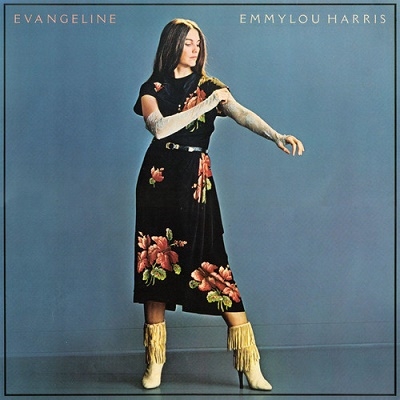 Emmylou Harris/Evangeline[7559792678]