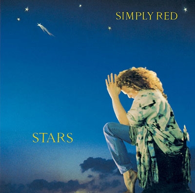 Simply Red/スターズ