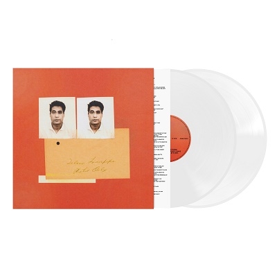 Gang Of Youths/angel in realtime (2LP Vinyl)[9029640378]