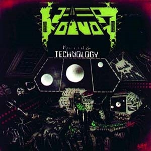 Killing Technology: Deluxe Expanded Edition ［2CD+DVD］