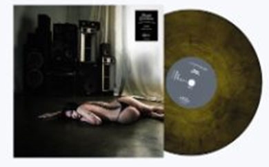 I Feel Everything (Exclusive)＜タワーレコード限定/Translucent Galaxy Color Vinyl＞