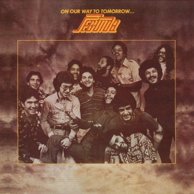 On Our Way To Tomorrow