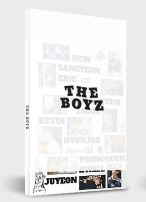 THEBOYZ 4th mini album \