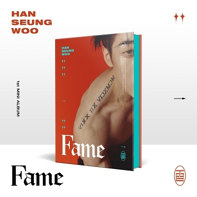 Fame: 1st Mini Album (WOO Ver.) Fame: 1st Mini Album (WOO Ver.)