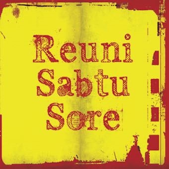 Reuni Sabtu Sore/Jatuh Cinta[NONE]
