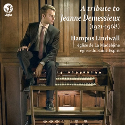 A Tribute to Jeanne Demessieux A Tribute to Jeanne Demessieux