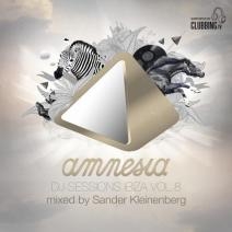 Amnesia Ibiza DJ Sessions Vol.8