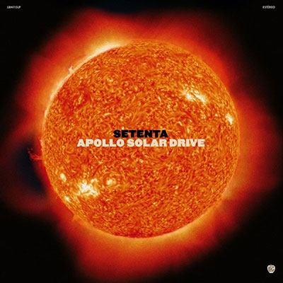 Setenta/Apollo Solar Drive[LBN115CD]