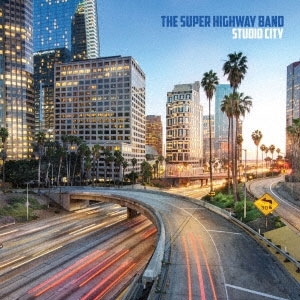 The Superhighway Band/Studio City[LEGO235VL]