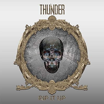 Thunder/Rip It Up[0211698EMU]