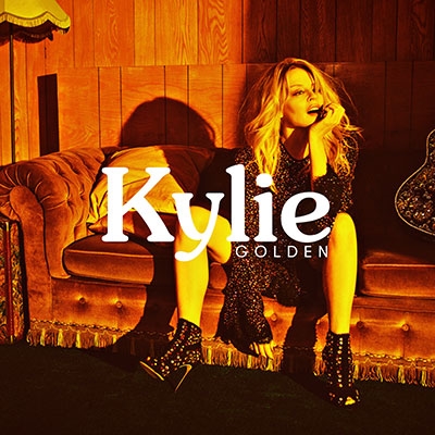 Golden (Super Deluxe Box) ［CD+LP］