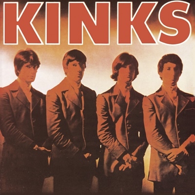 The Kinks/Kinks