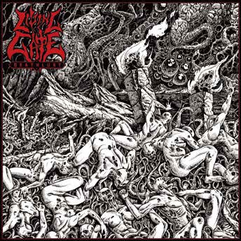 Living Gate/DEATHLUST[RR74652J]