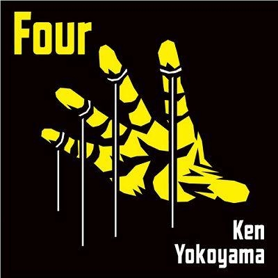 Ken Yokoyama/Four[PZCA-46]