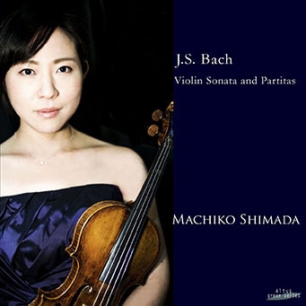 J.S.Bach: Violin Sonata and Partitas