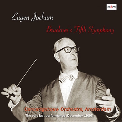 オイゲン・ヨッフム/Bruckner: Symphony No.5 (12/4/1986) / Eugen