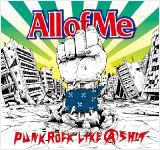 PUNKROCK LIKE A SHIT PUNKROCK LIKE A SHIT