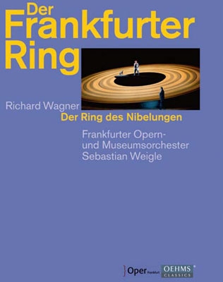 Wagner: Der Ring des Nibelungen Wagner: Der Ring des Nibelungen