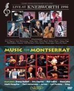 ネブワース1990+モントセラト島救済コンサート ネブワース1990+モントセラト島救済コンサート