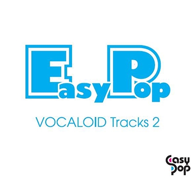 EasyPop VOCALOID Tracks 2