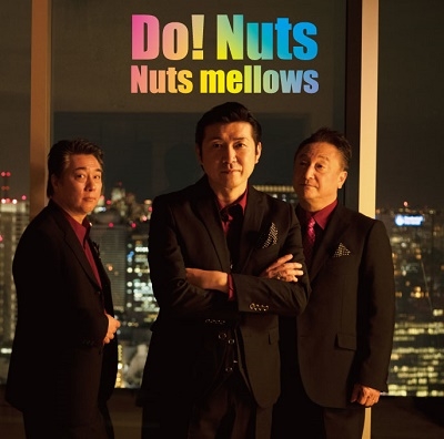 Nuts mellows/Do! Nuts[NQCL-1122]