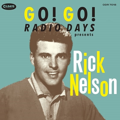 Rick Nelson/!!ǥǥץ쥼ġåͥ륽[ODR7018]