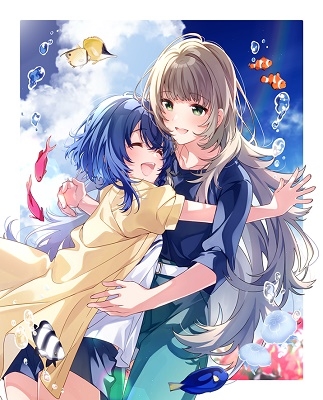 白い砂のアクアトープ 第6巻 白い砂のアクアトープ 第6巻