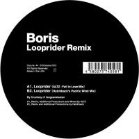"Looprider" Remix
