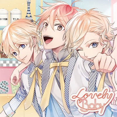 FORBIDDEN★STAR XYZ 2nd (ソーマ・キルナ・ライラver) FORBIDDEN★STAR XYZ 2nd (ソーマ・キルナ・ライラver)