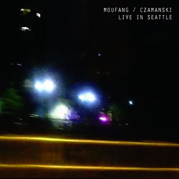 Live in Seattle Live in Seattle