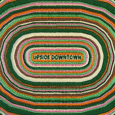 뤯ȡ/UPSIDE DOWNTOWN㥿쥳ɸ[ARKTH-0003]