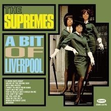 The Supremes/ӥåȡ֡ס[ODR-6578]
