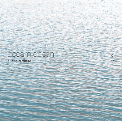 Occam Ocean Vol.3